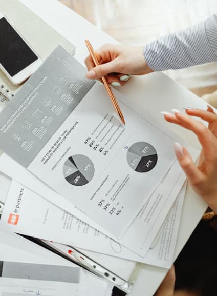 Services de comptabilité MCCG Marrakech