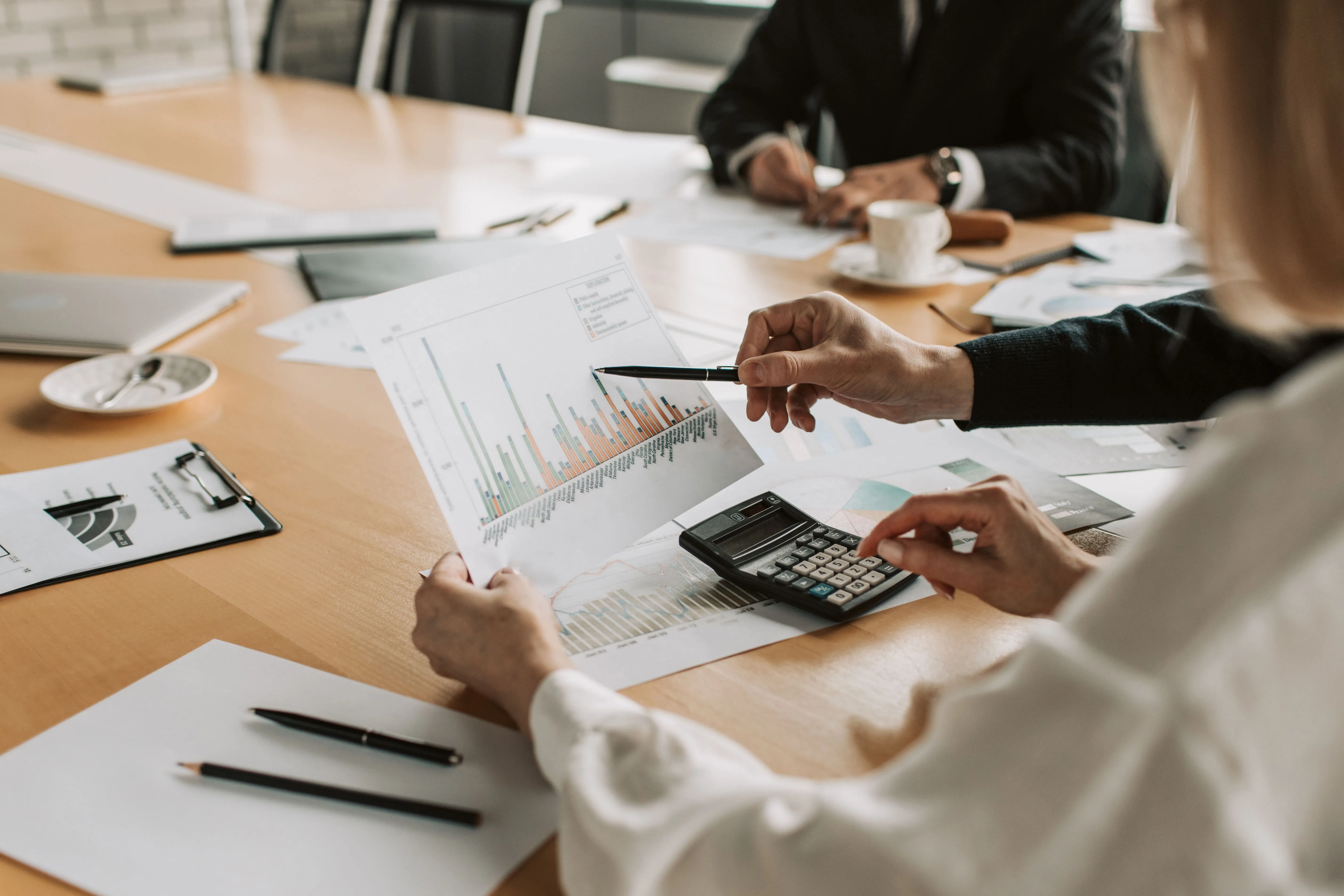 Gagnez du temps grâce à notre cabinet comptable au Maroc