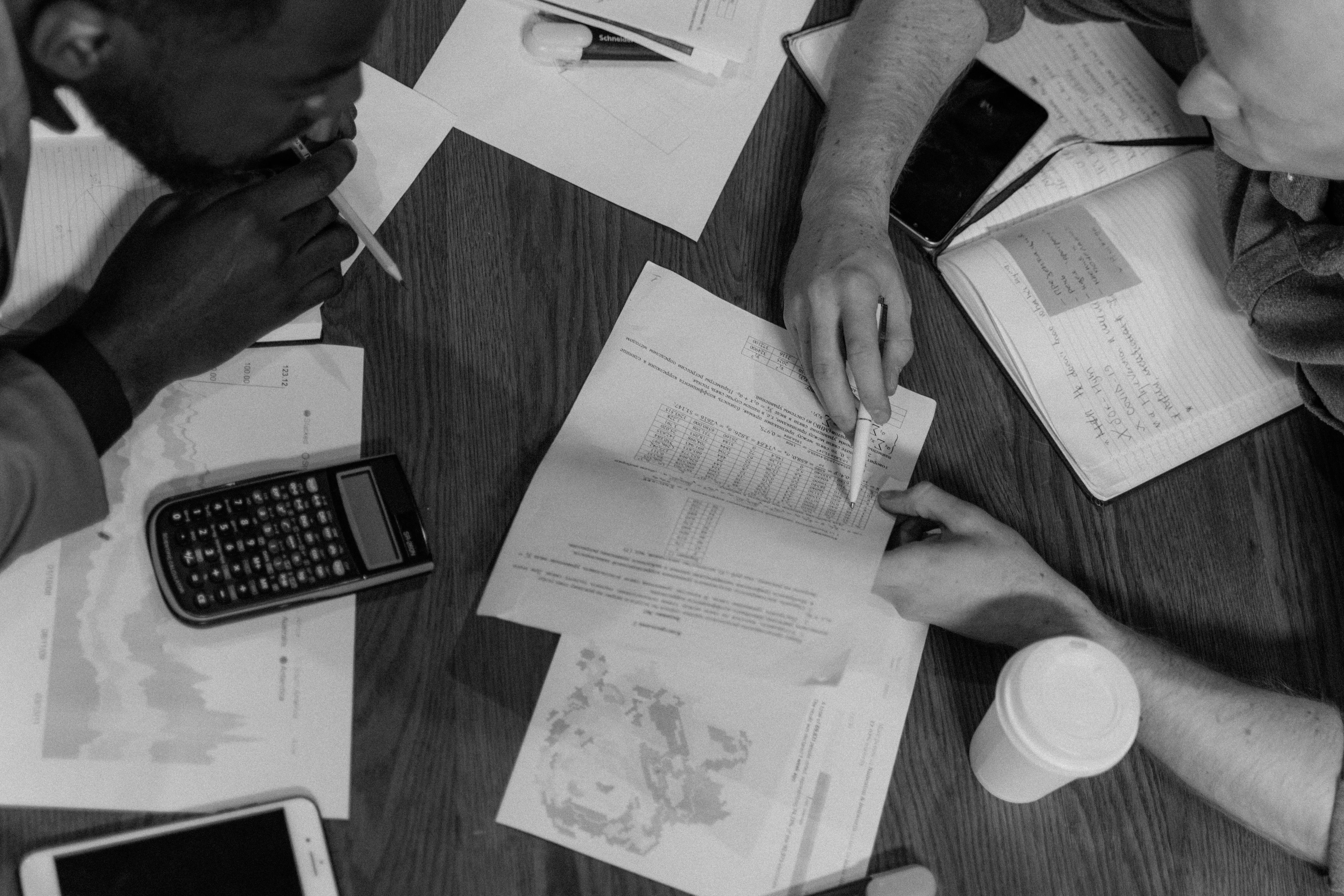 Confiez votre comptabilité à des experts au Maroc