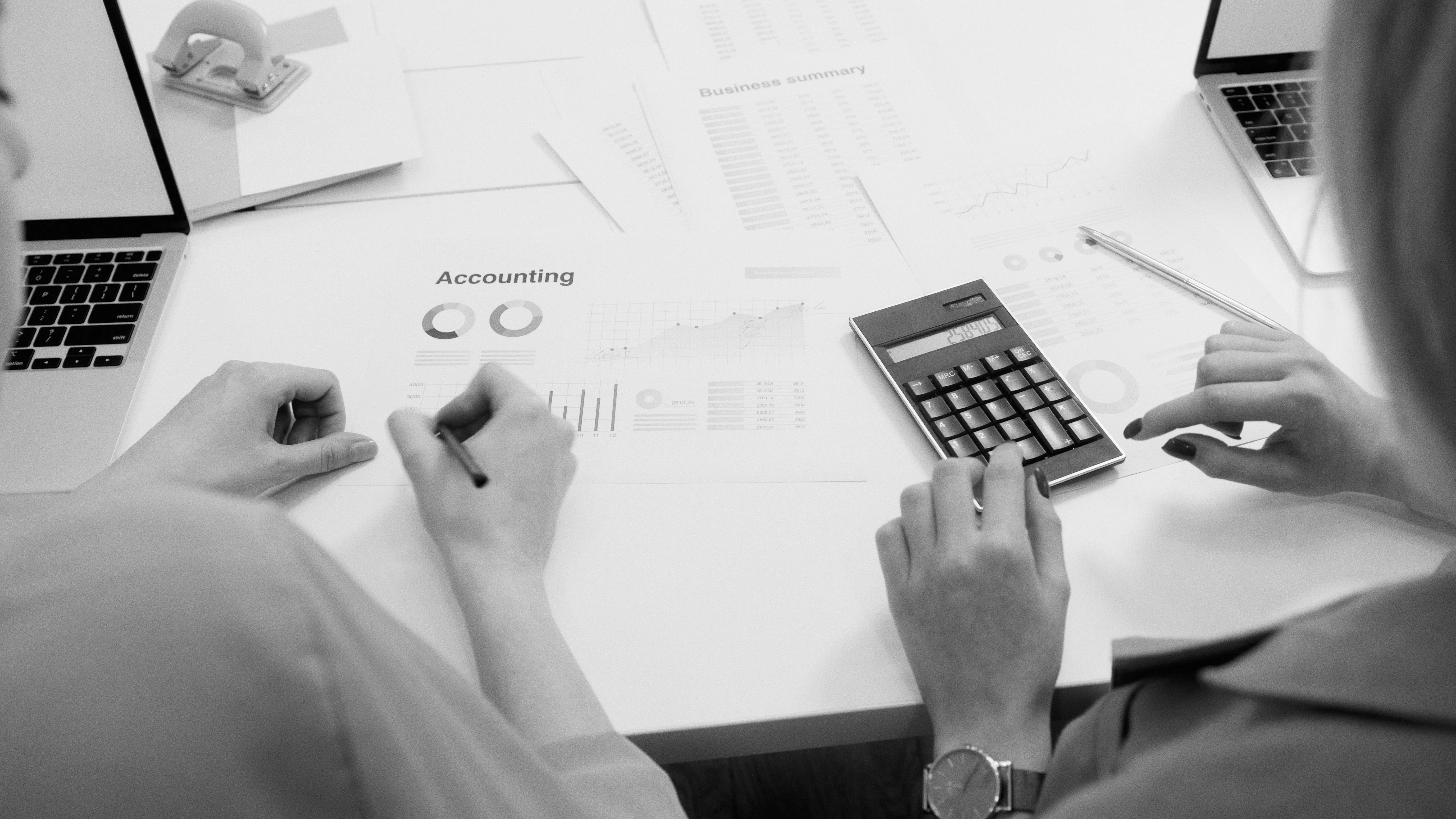 Pourquoi des centaines d'entreprises choisissent MCCG ?