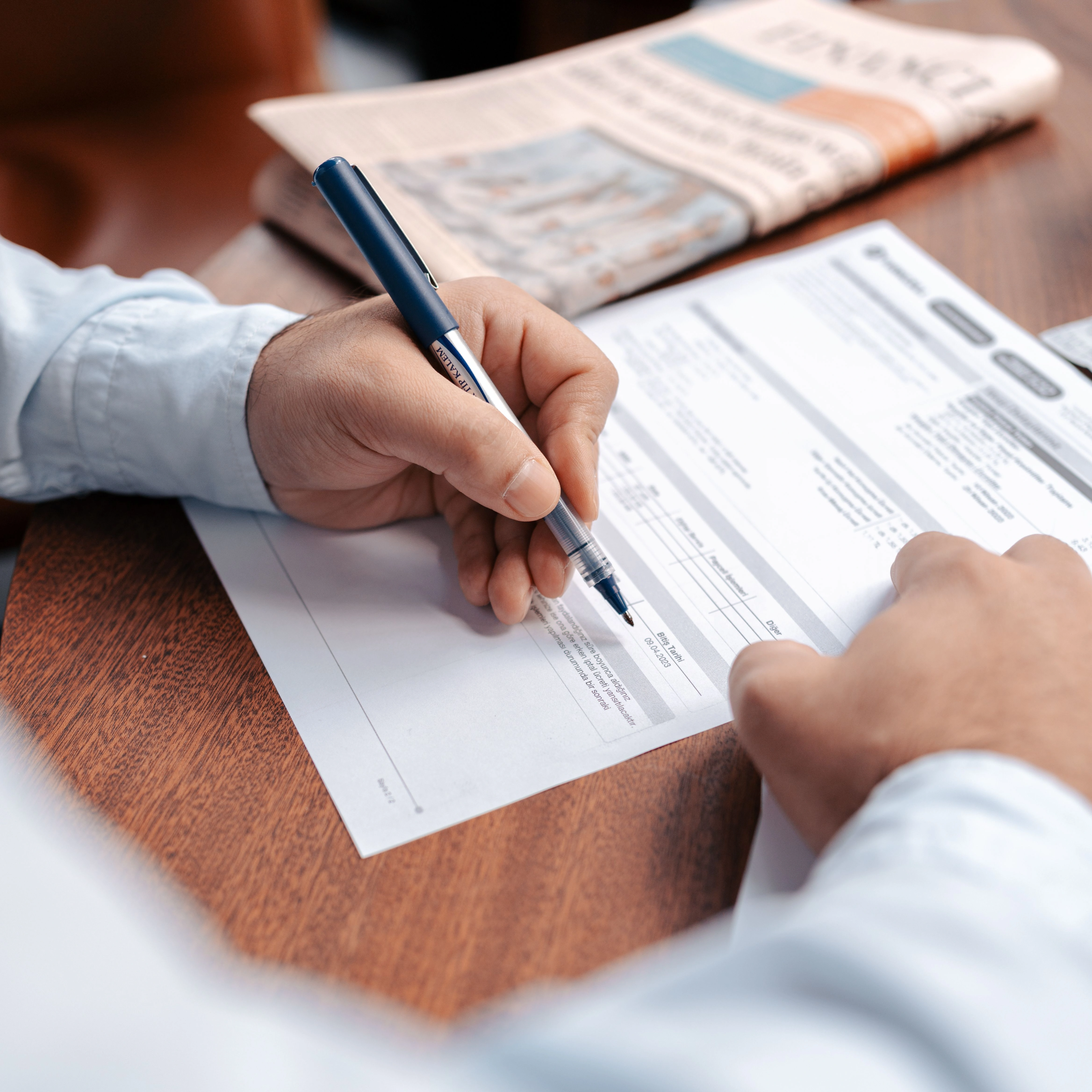 Les entreprises qui économisent sur leurs impôts font toutes la même chose